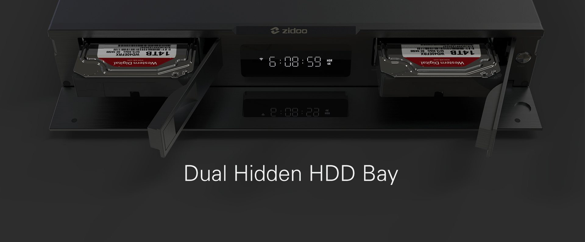 UHD3000 spec