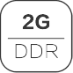 ZIDOO X8 DDR