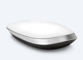 ZIDOO X9S X8 box mouse