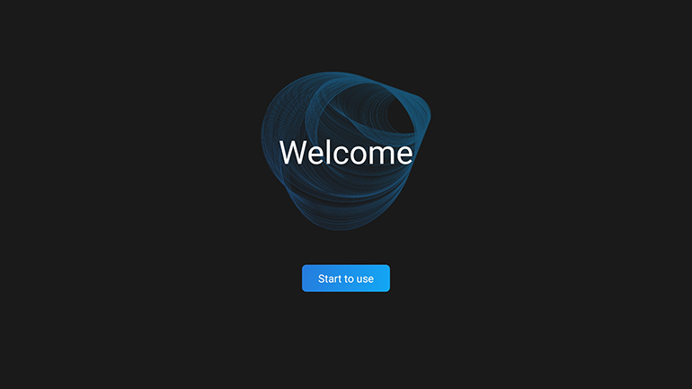 media center os lightweight media center os lightweight
