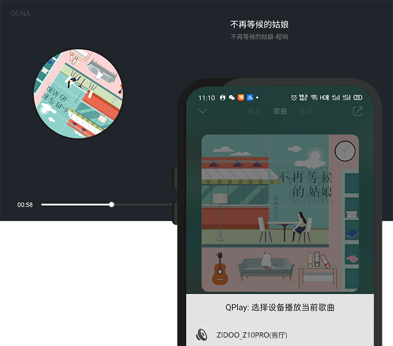 Zidoo Z10 PRO Zidoo Z10 PRO