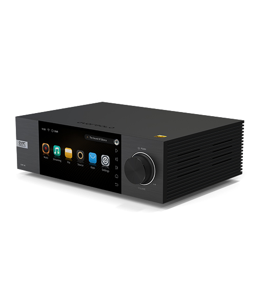 DMP-A6 Streamers，Eversolo DMP-A6