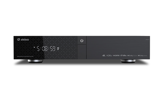 Eversolo DMP-A6 Streamers, Network Player, Music Service and Streaming MQA  Full Decode, DAC, DSD512 PCM768kHz/32Bit Bluetooth 5.0 aptX HD, 6''HD